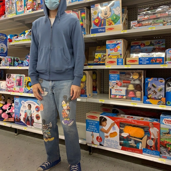 Meet your Posher, Tommy - Picture 4 of 4